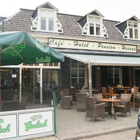 Hotel Cafe Zaal Heezen Steenderen Exterior foto