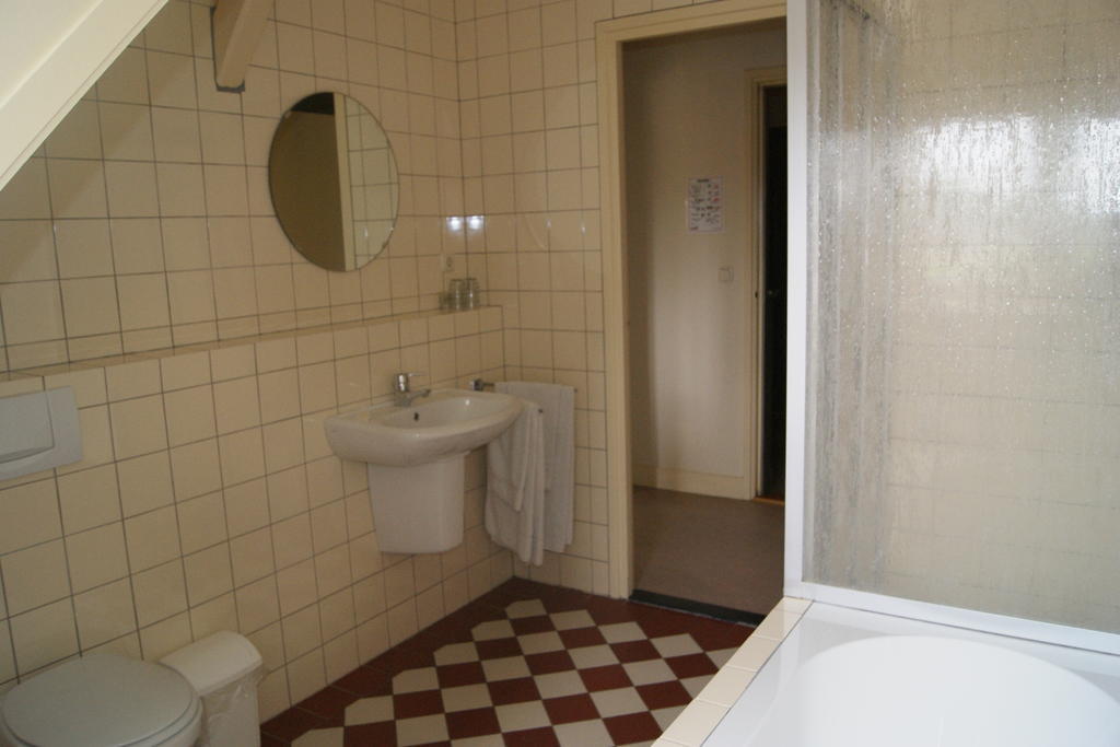 Hotel Cafe Zaal Heezen Steenderen Zimmer foto