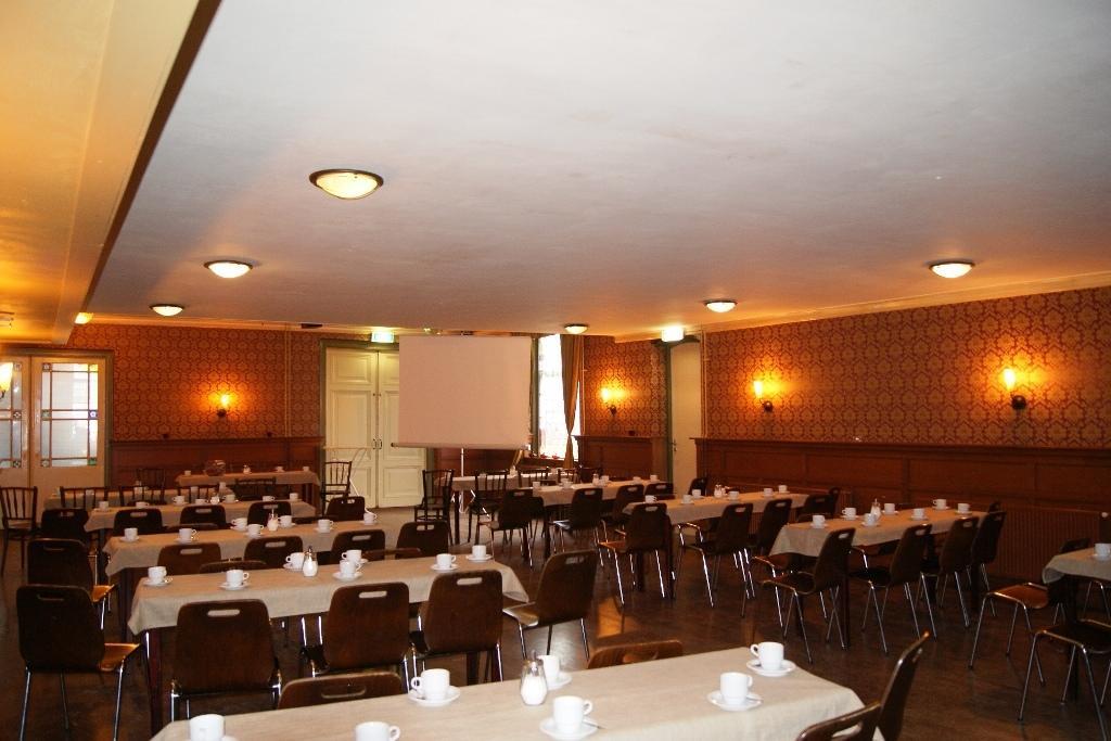 Hotel Cafe Zaal Heezen Steenderen Exterior foto